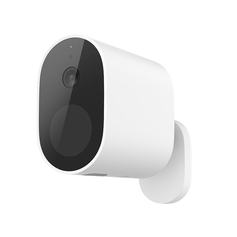 Xiaomi Wireless Outdoor Security Camera 1080p No Receiver